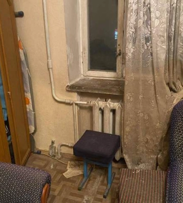 В Киевской области изверг из окна многоэтажки собаку: за него взялась полиция