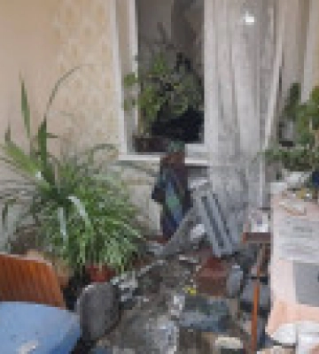 Окупанти обстріляли Нікопольщину