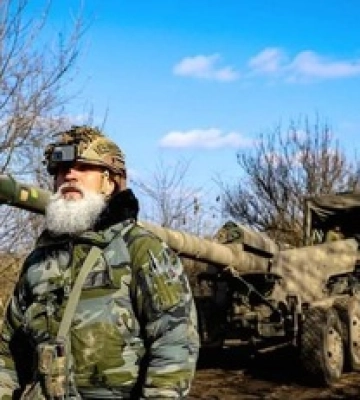 Росія намагається наступати на Донбасі та нарощує оборону у Криму