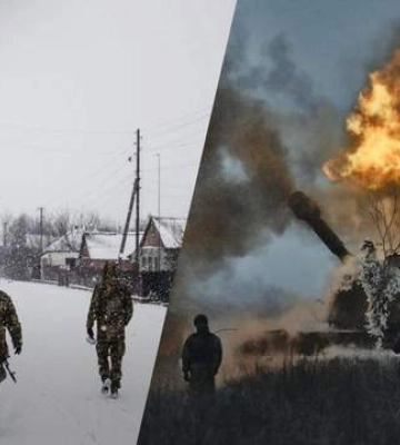 Окупанти нарощують оборону Криму – Генштаб