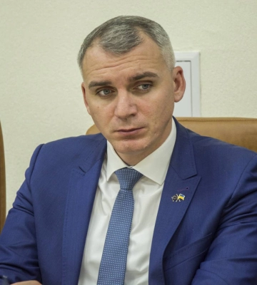 «Зібрали по всьому світу», — Сєнкевич розповів, як іноземці вже сьогодні допомагають Миколаєву