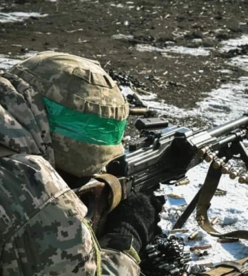 Триста шістдесят восьмий день війни. Хроніка подій в Одеській області