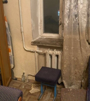 В Киевской области изверг из окна многоэтажки собаку: за него взялась полиция