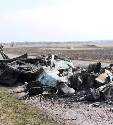 Ще 660 росіян більше не топтатимуть українську землю і не вбиватимуть українців: Генштаб ЗСУ повідомив втрати ворога