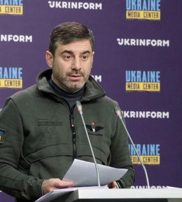 Большинство - крымские татары. Омбудсмен назвал количество политзаключенных, удерживаемых РФ
