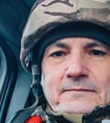 Рівненський хірург пройшов навчання за стандартами НАТО