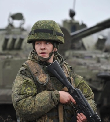 У Запорізькій області ліквідували 120 окупантів, які пішли у розвідку