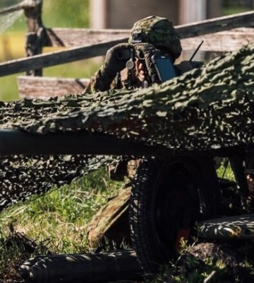 ВСУ ликвидировали 120 россиян, когда те пытались провести разведку в Запорожье, — ISW