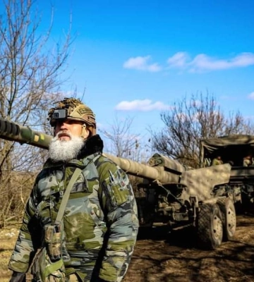 ЗСУ &quot;денацифікувала&quot; ще 660 рашистів: у Генштабі опублікували втрати ворога