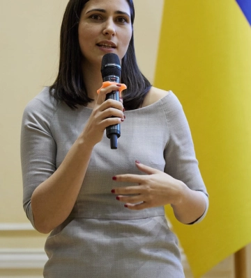 В Раде инициируют переименование одной из улиц Киева в честь погибшего в авиакатастрофе Монастырского