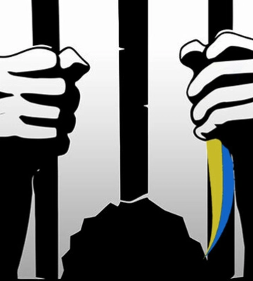 Лубінець: росія незаконно утримує 180 політв’язнів, більшість із них - кримські татари