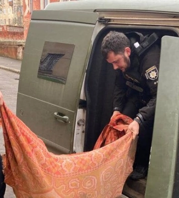 Російські військові 17 разів обстріляли Нікопольщину: пошкоджені будинки, коледж, приватне підприємство