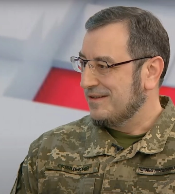 В ГУР назвали стратегическую цель весеннего наступления Украины