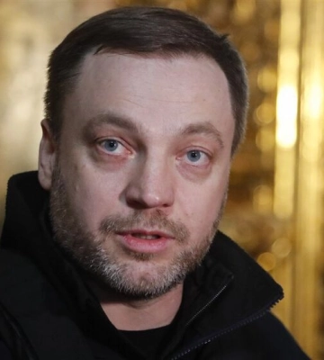 В Раде хотят назвать именем Монастырского одну из улиц Киева В Раде хотят назвать именем Монастырского одну из улиц Киева