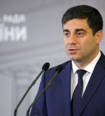 РФ незаконно утримує 180 політв’язнів, 116 із них – кримські татари, – Лубінець