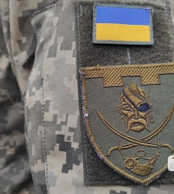 Криворізька тероборона оголосила набір фахівців