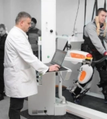 Чи реально пройти безоплатну якісну реабілітацію на Рівненщині