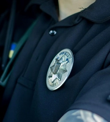 Закарпатські поліцейські офіцери громади отримали нові повноваження