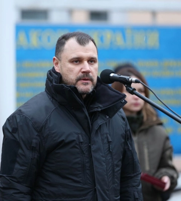 Ми чітко віримо і знаємо, що незабаром перемога, - Ігор Клименко