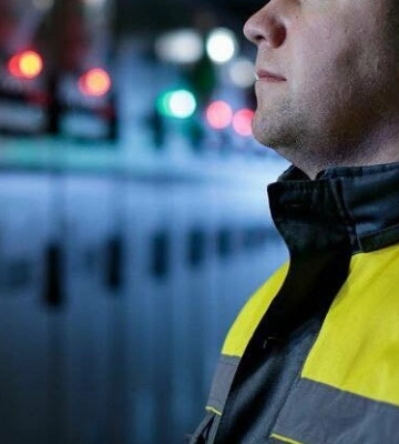У двох районах Одеси можливі відключення світла через перепідключення обладнання