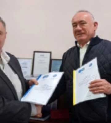 Співпраця податкової служби Рівненщини, бізнесу та громадськості продовжується