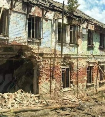 «Не працює жодна школа» — як вчаться діти в окупованому Сєвєродонецьку