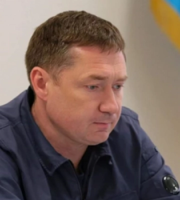 Козицький розповів, чому вчора лунала тривога на Львівщині