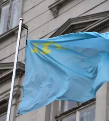 Повернувши Крим, ми відновимо мир - Зеленський