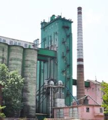 У Полтаві розслідують викрадення зерна на держпідприємстві