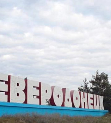 Вчаться попри окупацію та закриті школи: як в Сєвєродонецьку маленькі українці здобувають освіту