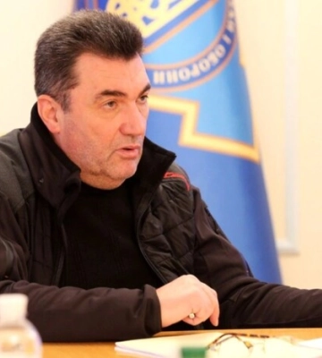 Данілов пояснив, чому влада не попередила українців про повномасштабне вторгнення