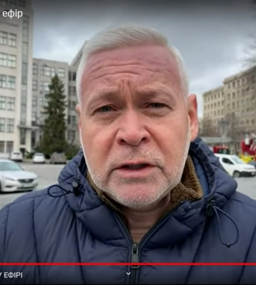 Терехов: Харків’яни дуже пильно ставляться до можливих корегувальників