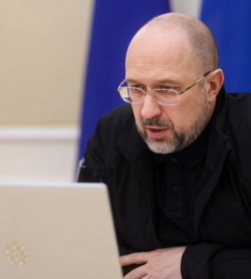 Україна завершує розбудову антикорупційної інфраструктури — Шмигаль