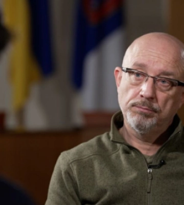 У нас було багато планів: Резніков не може досі усвідомити загибель Монастирського