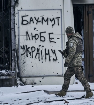 У ЗСУ розповіли про напрямки удару супротивника на Донбасі