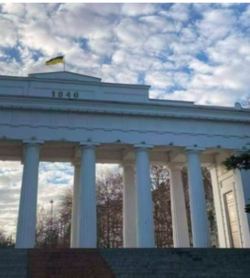 Як жителі Криму борються за своє українське майбутнє