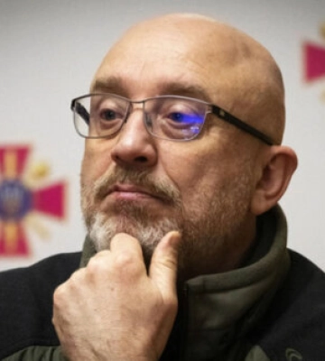 Россия теряет под Бахмутом по 500 солдат убитыми, - Резников