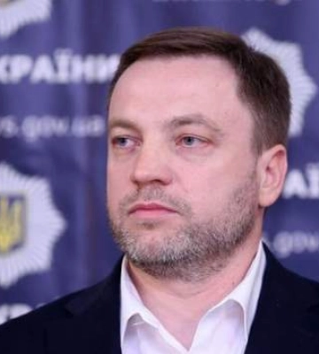 Залужний: Загибель у авіатрощі в Броварах керівництва МВС – непоправна втрата для держави