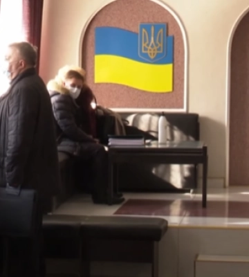 Колишній прокурор відсуджував мільйони: державне підприємство на Волині роблять банкрутом
