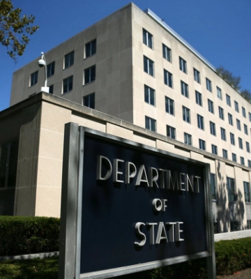 США підтримують Кримську платформу та ніколи не визнають анексію півострова
