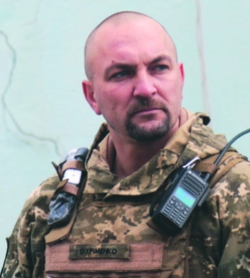 «У них не було основного - мотивації захищати свою землю, яку мали ми», - командир волинської бригади, що однією з перших вступила у&amp;hellip;
