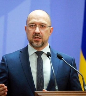 Україна завершує розбудову антикорупційної інфраструктури — Шмигаль