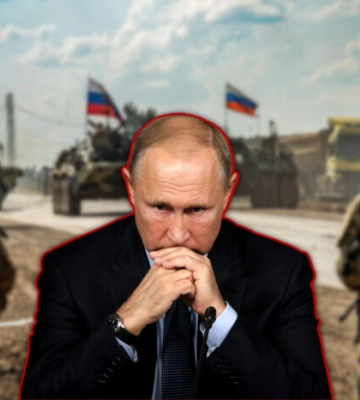 З кожним днем у Росії стає все менше варіантів дій, а у нас – навпаки