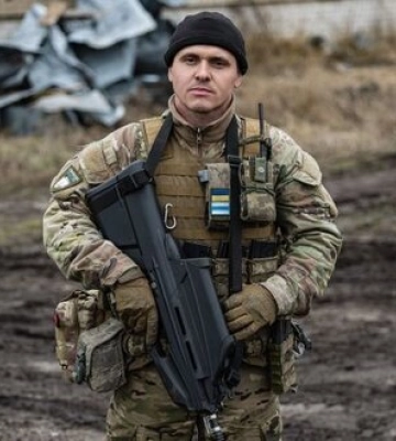 ЗСУ намагаються відсунути росіян від Дніпра в Херсонській області – ОК «Південь»