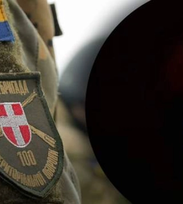 На Волині загинув боєць ТРО: за розслідування взялися правоохоронці та військові