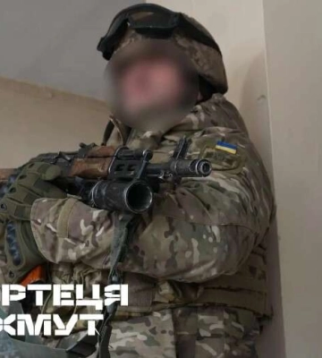 Окупанти продовжують зазнавати значних втрат на Донеччині, - Генштаб