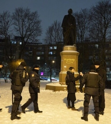 Три факти про Росію та її громадян, які повинні знати на Заході