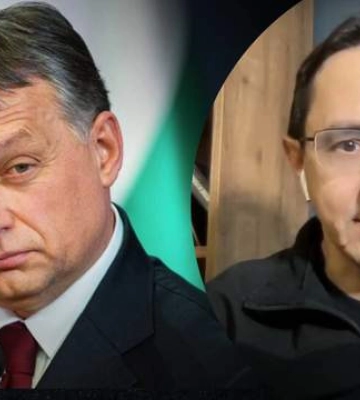 Візит Орбана в Київ буде крапкою: позиція Угорщини може кардинально змінитись
