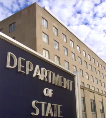 У Держдепі США заявили свою позицію щодо деокупації Криму військовим шляхом