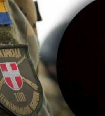 На Волині загинув боєць ТрО: слідство з&amp;#039;ясовує обставини